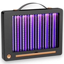 Zanzariera elettrica lampada - zanzariera,