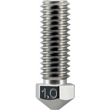 0 Micro-Swiss Ugello per