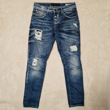 Jeans Cipo & Baxx Uomo 30X32