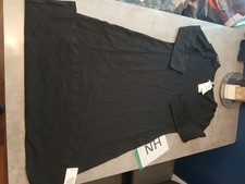 maxi abito da passerella saint