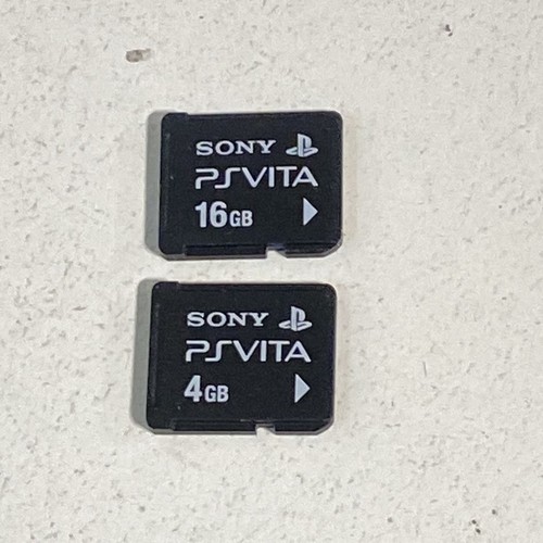 Lotto schede memoria sony - lotto,