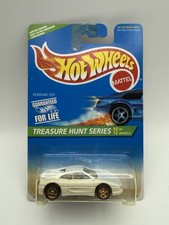 Hot Wheels Ferrari 355 Caccia