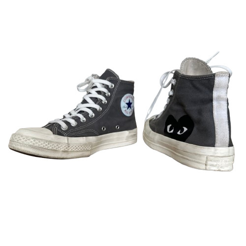 Converse scarpe ginnastica - converse, da
