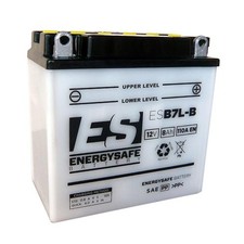 BATTERIA ENERGYSAFE ESB7L-B