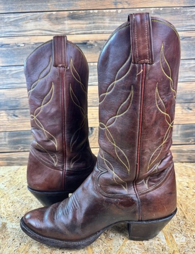 Tony lama stivali cowboy - stivali, da