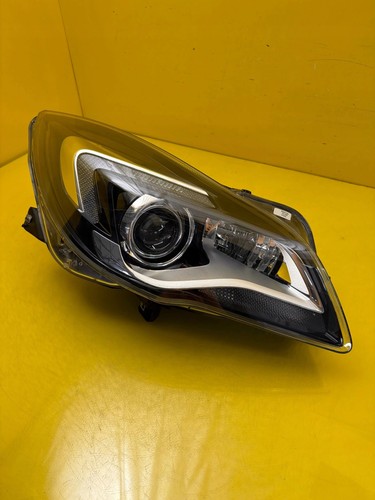 Opel insignia facelift - insignia,