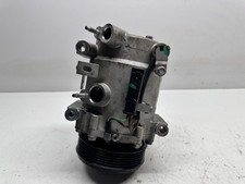 COMPRESSORE A/C PER OPEL Corsa