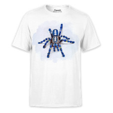 PREMIUM Kinder-T-Shirt Spider
