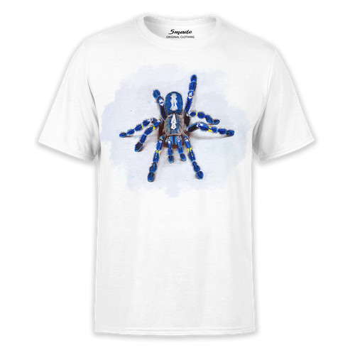 Shirt bambino premium spider - t-shirt,