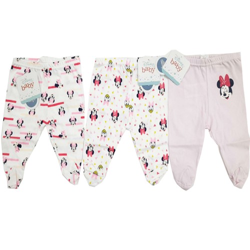 Ghettine assortite cotone - 6,