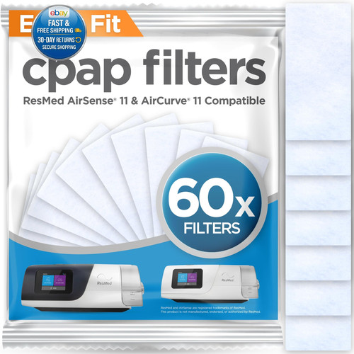 Filtri cpap per resmed - filtri,