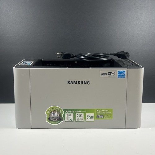 Samsung xpress m2020w - xpress,