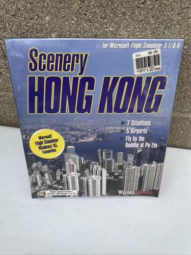 Scenery hong kong 1996 fs - hong,