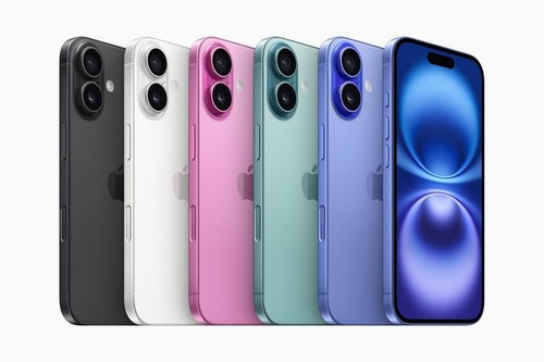 Apple iphone plus 128gb - iphone,