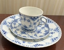 Royal Copenhagen Musselmalet