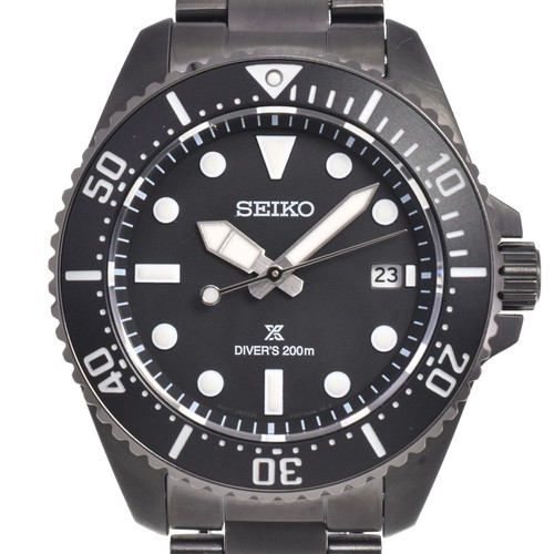 Con carta seiko prospex diver - carta,
