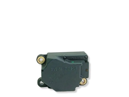 Volvo s60 air flap - s60,