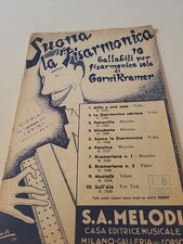 SPARTITO MUSICALE : SUONA LA