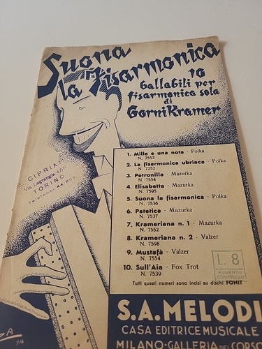 Spartito musicale suona - musicale,