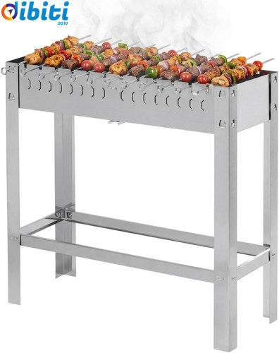 Barbecue carbonenella - barbecue,