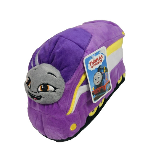 Thomas and friends - friends, kana