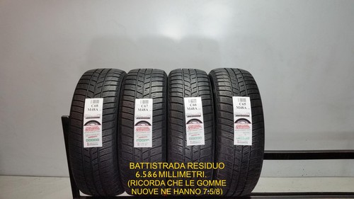 Gomme usate termiche - gomme,