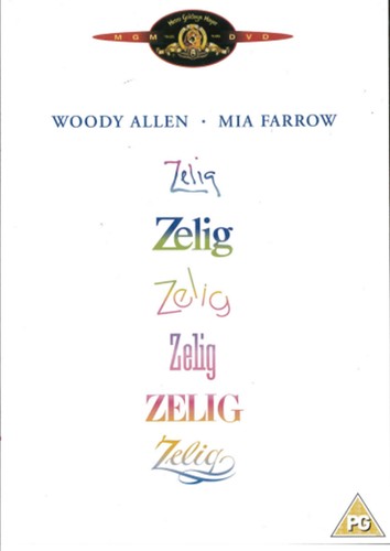 Zelig audio italiano - zelig,