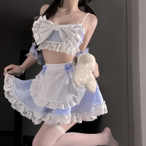Pigiama donna ragazza dolce