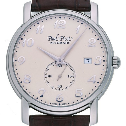 Paul picot filscher men - paul, p37