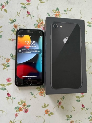 Iphone - , 8