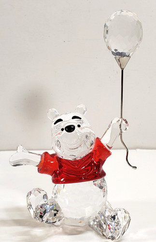 Swarovski disney winnie the - swarovski,