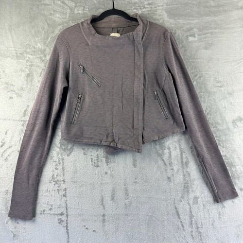 Madewell line giacca moto - madewell,