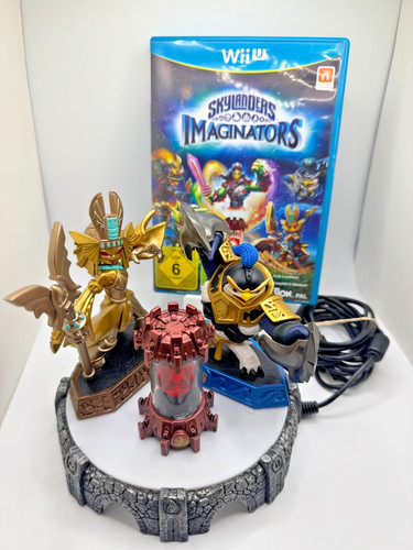 Skylanders imaginators starter - skylanders,
