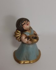 Vecchio angelo thun fuori - vecchio,