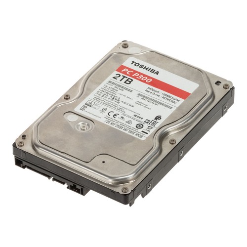 Hard disk toshiba p300 - hard, hdwd220