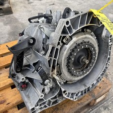 CAMBIO AUTOMATICO PER RENAULT Scenic X MOD 310320749R Diesel 1.5 (09>)