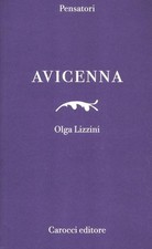 Libri Olga Lizzini - Avicenna