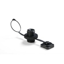 INTEX 10033 Valvola Boston per Canotto Senza Rondella