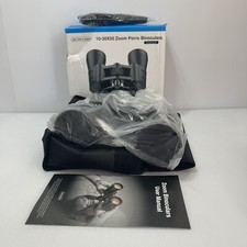 APEXEL 10-30X50 binocolo