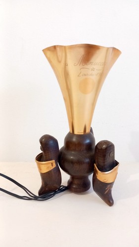 Lampada anni da - lampada,