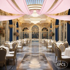 6 pezzi 5 x 20 piedi / 30