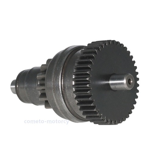 Motorino avviamento bendix - motorino,
