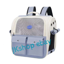 Zaino Trasportino per Cani e