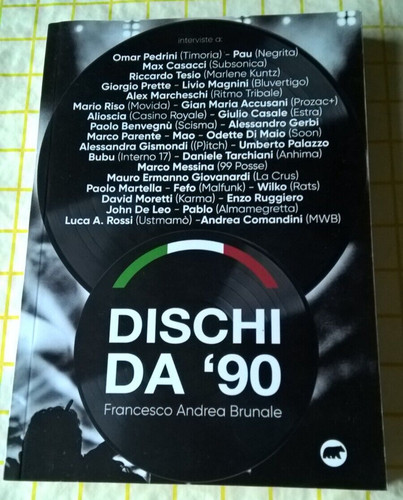 Francesco andrea brunale - andrea,