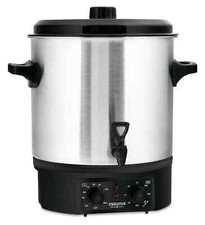 Bollitore Elettrico Acciaio