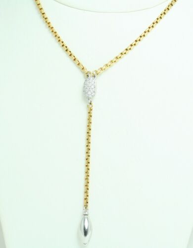 Collana donna cravattino - collana, da