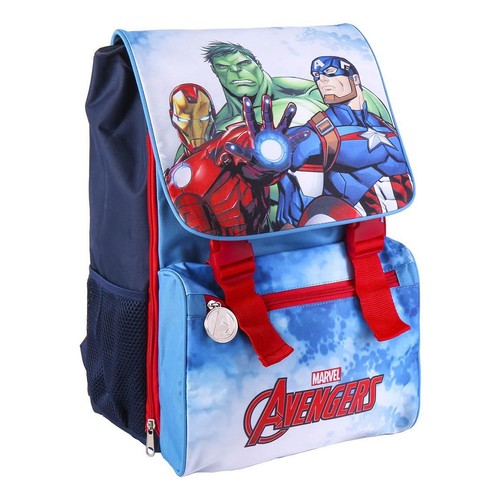 Avengers zaino scuola - avengers,