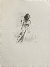 Giuseppe ajmone litografia - giuseppe,