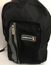 ZAINO OVERLAND GENERATION X