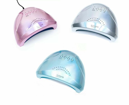 Lampada led per unghie - uv,